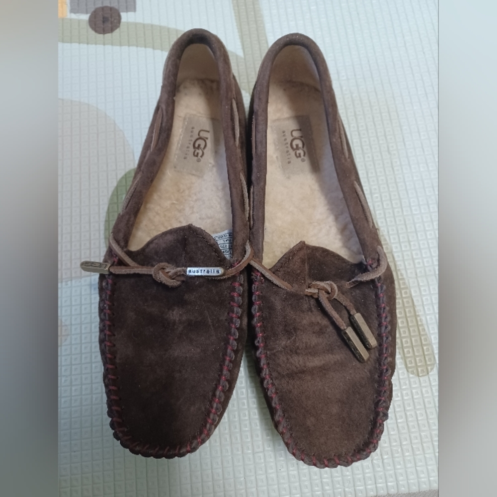 Authentic Ugg Shoes - image 1